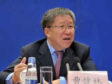专访科技部原副部长曹健林：原创不够是中国科技发展最大问题