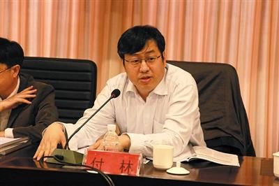 清华大学教授付林贪污案检方撤诉，抗霾技术曾获国家级大奖