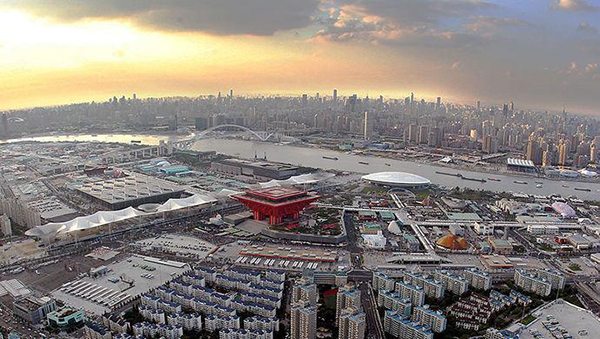 上海自贸区5周年｜这里的改革“良种”播向全国