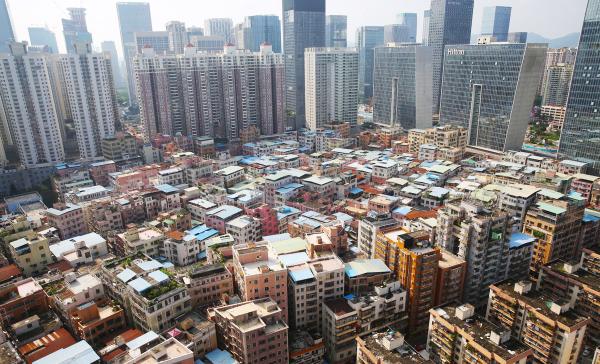深圳将编制全市统一房租指导价，对城中村整治给予财政补贴