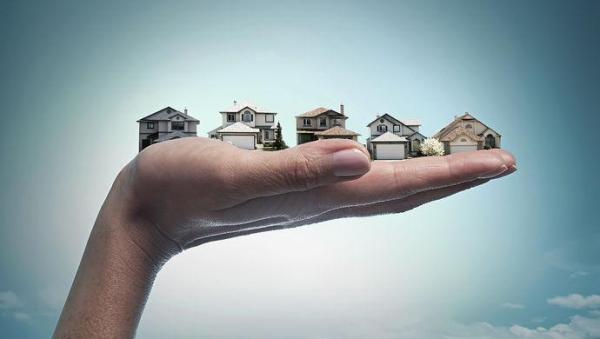 国家发改委预计：今年房地产等五行业有望成投资热点