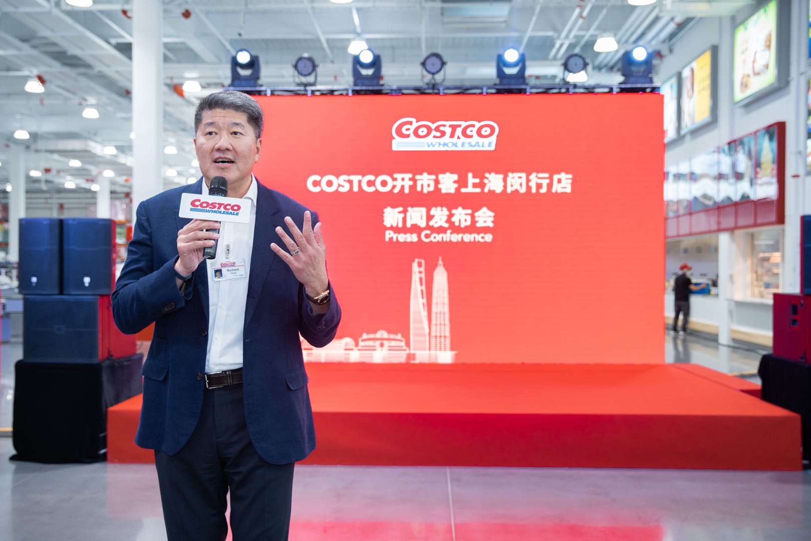 Costco上海爆红密码：把售价压到最低，网店已开了5年