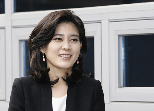 三星长公主离婚案再审宣判：男方获分141亿韩元财产仍不服