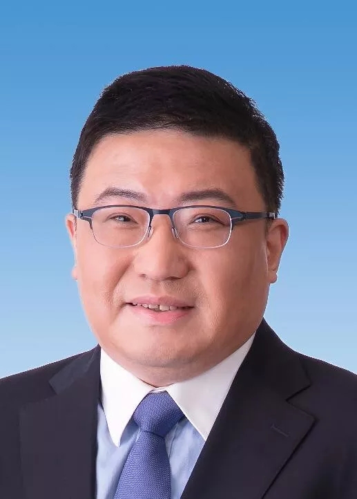 50岁交通银行原副行长吴伟担任山西省副省长