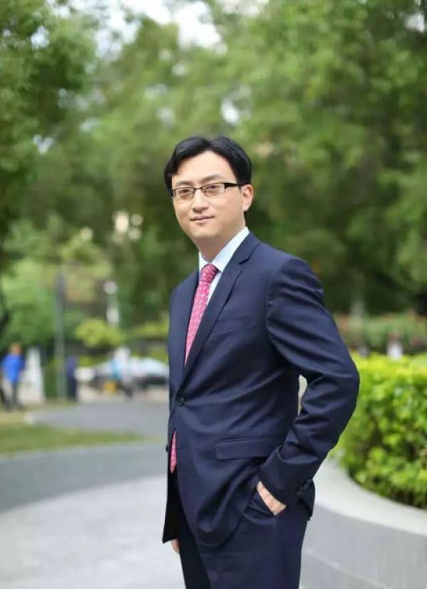 申万宏源研究所换帅：周海晨任总经理，曾9次获得新财富第一