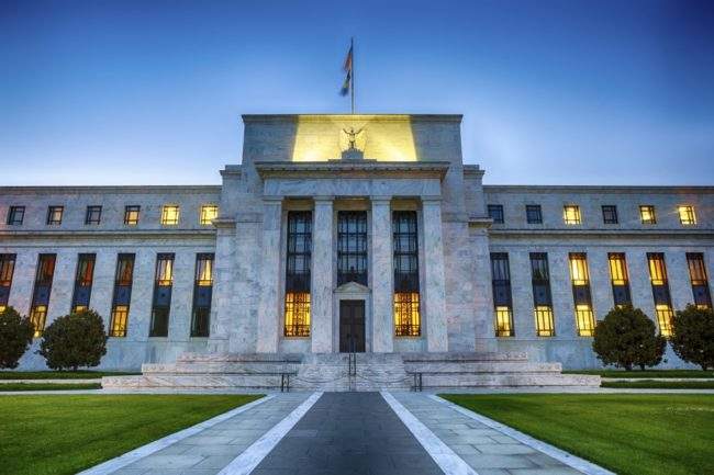 3月美联储会议纪要五大看点：讨论了是否该阻止银行发放股息