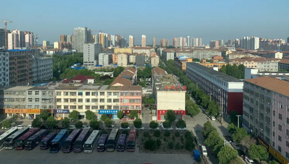 中断近两年后，河南永城重新开放房地产中介企业年审