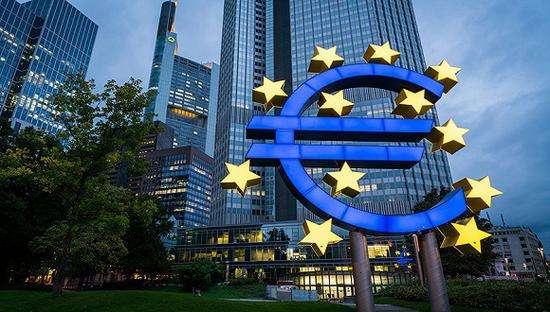 欧洲央行近期将决定是否建立官方数字货币
