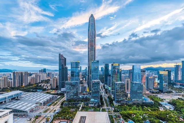 深圳：今年新增人才住房、租赁住房等政策性住房近3万套