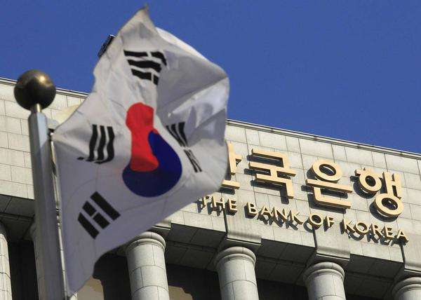 韩国：计划明年试点央行数字货币，为“以防万一”做准备