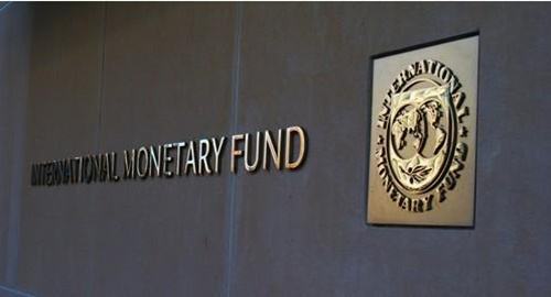 IMF：新冠疫情暴发以来，全球金融脆弱性继续上升