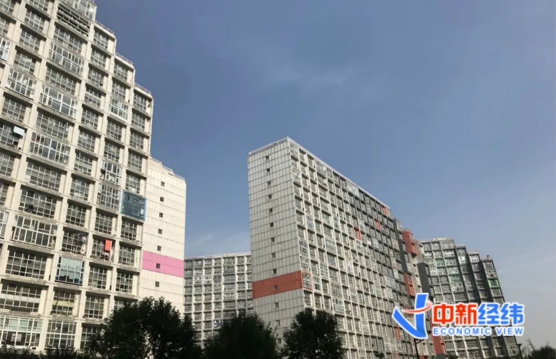 北京商住房一套降价100多万元，“流通性充满不确定性”