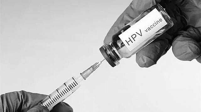 中国宫颈癌疫苗最优先人群接种率低，应尽快纳入免疫规划