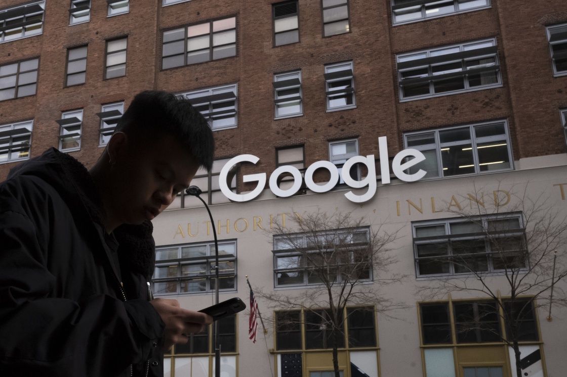 广告业要变天？谷歌将停止使用个人用户的跨网站身份识别技术