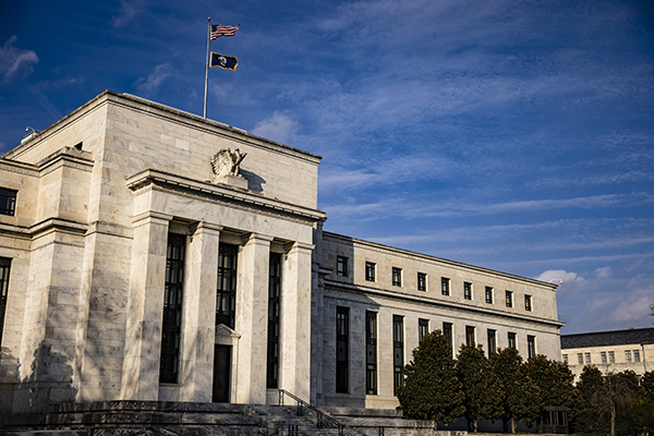 国内货币政策坚持“优先考虑我”，美联储缩减购债规模冲击有限